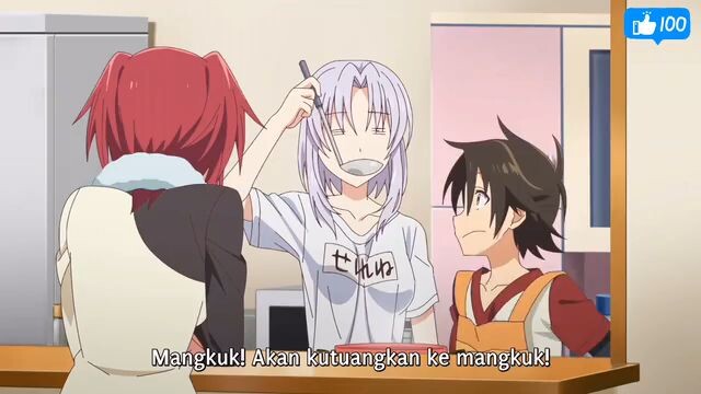 JURUS PENAMPAR BOBA ATHENA CHAN