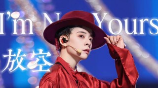 [Liu Yiyun Amber] I haven’t seen enough of the hat dance, here’s more