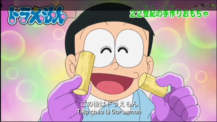 Doraemon tập 835 vietsub