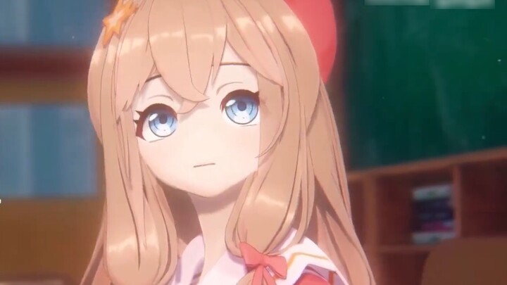 [2nd Anniversary of A-SOUL] Senang sekali bisa memilikimu