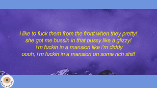 Nhạc US UK mỗi ngày Lil Polo Da Don - Mhmm (Lyrics) - i be like mhmm-#MUSIC