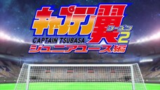 Tsubasa Giấc Mơ Sân Cỏ (2018) - Mùa 2 EP 8 [Sub Việt]