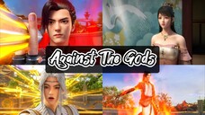 Against The Gods Eps 16 Sub Indo