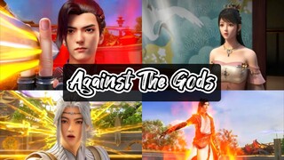 Against The Gods Eps 16 Sub Indo