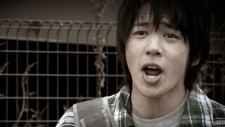 [4K] Cảnh chiến đấu nổi tiếng của Kamen Rider Kabuto KABUTO [Tập 9] Chính bạn đã đi chệch khỏi con đ