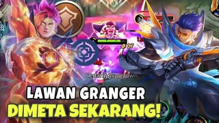 CATAT GUYS! GINI DIA CARA LAWAN GRANGER DI META SEKARANG!