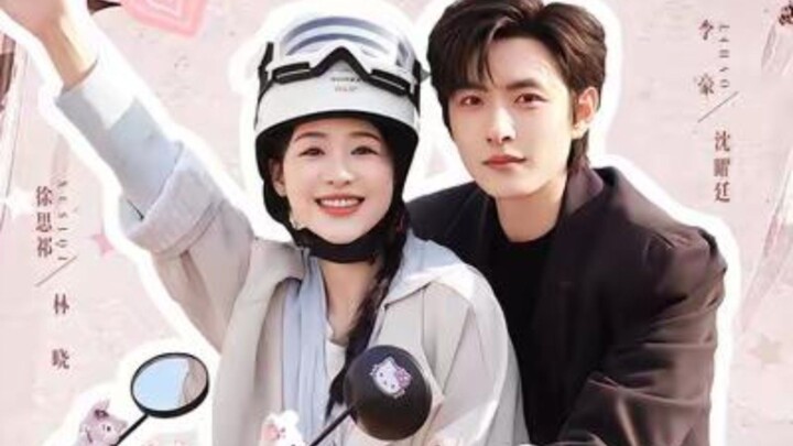Xu Siqi & Li Hao | Tuan Muda Keempat, Berhentilah Memanjakannya! Kata Pabrik, Kamu Lupa Absen Masuk