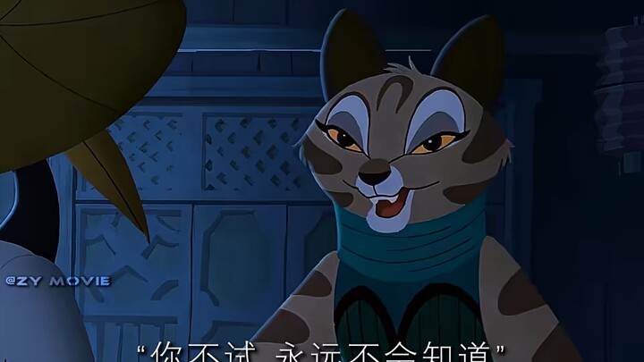 “Bạn không thử thì làm sao biết mình không thể thành công”