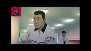 END PART FILM ANIME TRAIN TO BUSAN