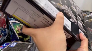 Nanny-level science popularization will no longer be confusing! Transformers toy version distinction