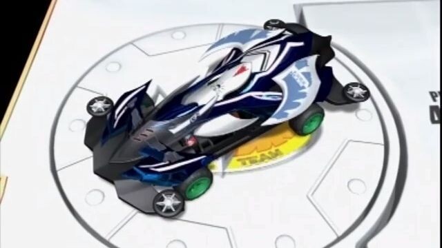 Go For Speed Episode 49 Subtitle Indonesia