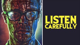 Listen Carefully (2024) - SUB INDO