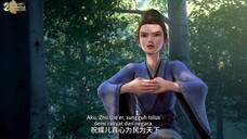 I Am Ying Tai Episode 3 Subtitle Indonesia