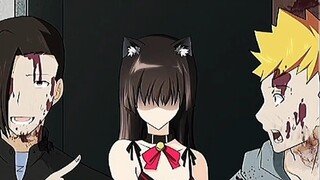 Episode 41丨Searching for a doomsday girlfriend, in the doomsday world, instant noodles are a scarce 