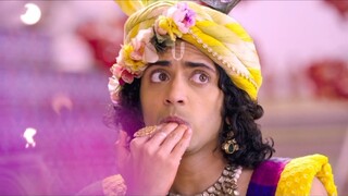 Radha Krishna Tamil EP24