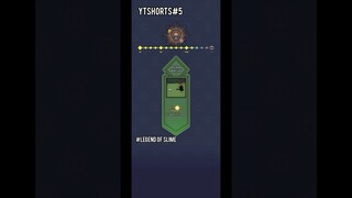 Legend Of Slime | Slime Legion Gameplay - #slime #legendofslime #slimelegends #idleslime #gaming