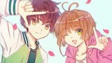 [AMV] Tớ Thích Cậu Nhường Nào Rồi Cậu Sẽ Biết Thôi | Cardcaptor Sakura - Sakura x Syaoran