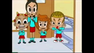 Betty Toons Parte 2