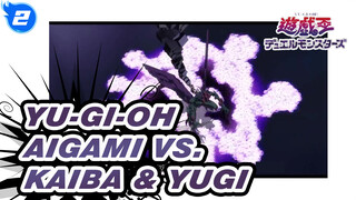 [Yu-Gi-Oh] Orang Jahat Yang Bahkan Tidak Sekalipun Menang Di Bawah Aturannya Sendiri (3)_2