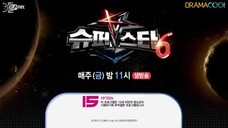 Superstar K6 Episode 9 sub Indonesia
