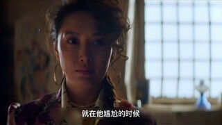 一场意外却揭开了人物背后的人性丑陋