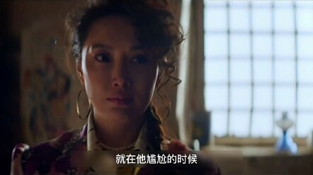 Một tai nạn bất ngờ lại phơi bày sự xấu xa trong bản chất con người đằng sau nhân vật