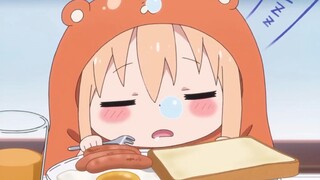 [Himouto! Umaru-chan/The Cutest Compilation] With Umaru-chan This Summer!
