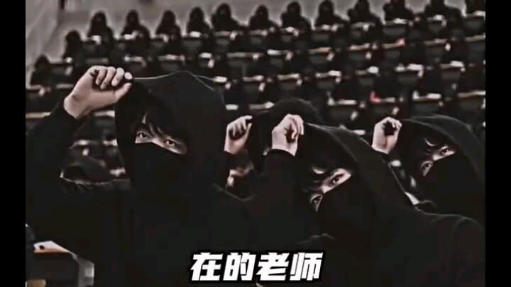 Lớp học
