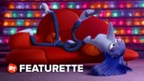 Inside Out 2 Exclusive Featurette - HQ is Expanding (2024)