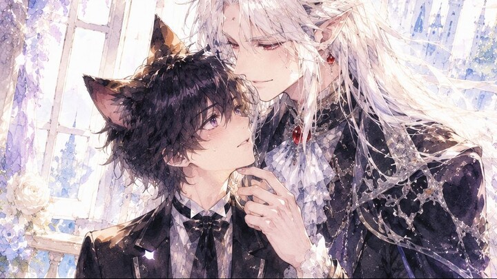เหตุใดจอมมารผู้ยิ่งใหญ่ จึงเลือกคนธรรมดามาเป็นพ่อบ้านเพียงคนเดียว?