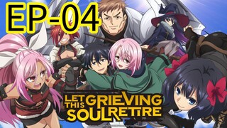 Let This Grieving Soul Retire || S1 || EP-17 (P-2) [HINDI]