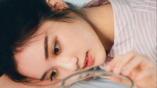 [Yu Lijun Sweet Mix] "A beautiful and lovely woman who makes me blush"