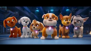 PAW Patrol_ The Mighty Movie watch full movie: link in Describtion