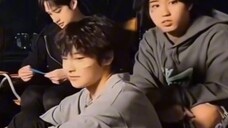 StrayKids มีแฟนๆ แปดคนและมีหนึ่งสมอง และสมาชิกทุกคนก็เหมือนปาโบ้