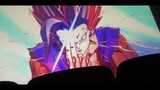 Dragon Ball Super Hero Movie Part 4 | Final Battle Part | Final Battle Scene
