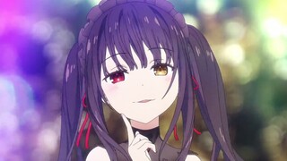 Including nostalgic PV from Date A Live