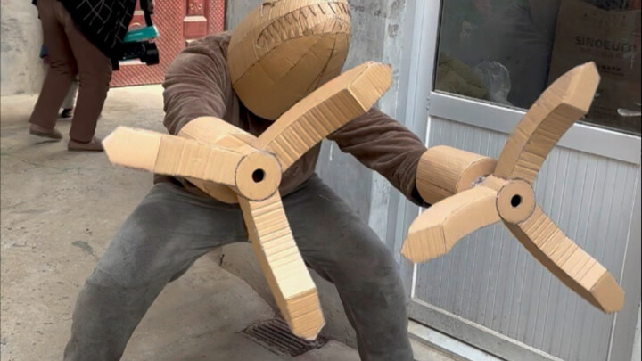 Kim Thiết Thú là chiến binh dũng cảm nhất, tôi thật tự hào về anh ấy!