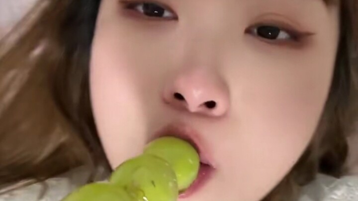 พี่สะใภ้กินได้ค่อนข้างดีเลยทีเดียว