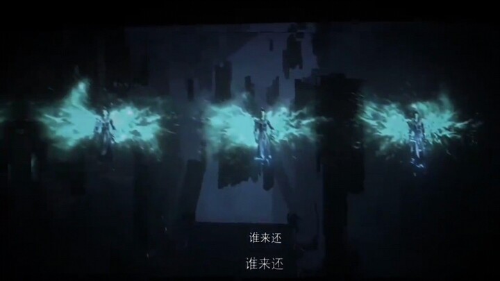 gerakan 3000 petir tahap k 3 awal mengkece!!