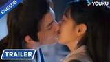 [ENGSUB] Trailer: The spirit princess falls in love with a human boy | JIXIANG UNHAPPY | YOUKU