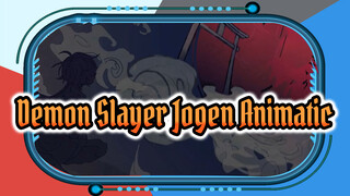 Confessions | Demon Slayer Animatic / First Three Members Of Jogen