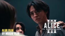 π¬ Alice in Borderland Season 3 (2025) Episode 5 Sub Indonesia