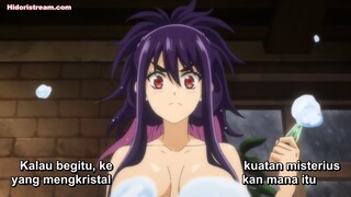 Eps_6 power ranger merah ter isekai [Sentai Red Isekai de Boukensha ni Naru]