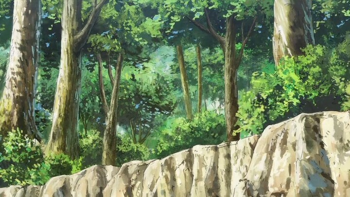 AKATSUKI NO YONA OVA 3 END (SUB INDO)