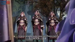 Spirit sword sovereign eps 509 sub indo