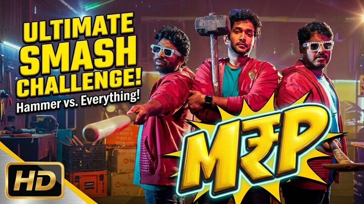MRP 2026 Hindi 1080p With ESubs