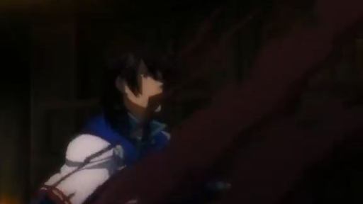 Legend of The Legendary Heroes - Monster AMV