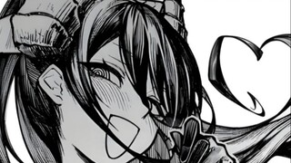 Speedrun through the alternate world in 20 minutes! But was punished to stay and have kittens with t