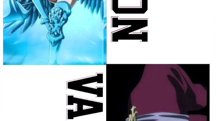 Black clover