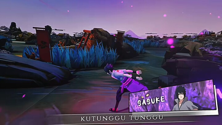 colleb terbaik naruto x mlbb